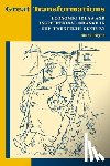Blyth, Mark (The Johns Hopkins University) - Great Transformations