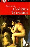 Sophocles - Sophocles: Oedipus Tyrannus