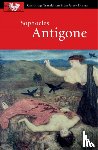 Sophocles - Sophocles: Antigone