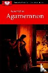 Aeschylus - Aeschylus: Agamemnon