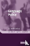 Spolsky, Bernard (Bar-Ilan University - Language Policy