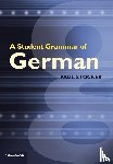 Stocker, Paul - A Student Grammar of German