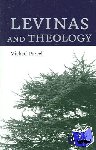 Purcell, Michael (University of Edinburgh) - Levinas and Theology