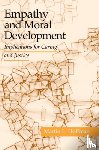 Hoffman, Martin L. (New York University) - Empathy and Moral Development