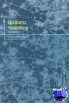 Daley, D. J. (Australian National University, Canberra), Gani, J. (Australian National University, Canberra) - Epidemic Modelling - An Introduction