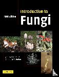 Webster, John (University of Exeter), Weber, Roland (Mycologist - Introduction to Fungi
