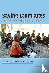 Grenoble, Lenore A. (Dartmouth College, Whaley, Lindsay J. (Dartmouth College - Saving Languages