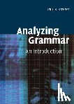 Kroeger, Paul R. (Graduate Institute of Applied Linguistics - Analyzing Grammar