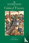  - The Cambridge Companion to Critical Theory