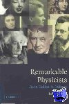 James, Ioan (University of Oxford) - Remarkable Physicists - From Galileo to Yukawa