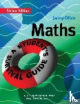 Olive, Jenny - Maths: A Student's Survival Guide