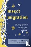  - Insect Migration