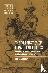 Hammer, Paul E. J. (University of New England - The Polarisation of Elizabethan Politics
