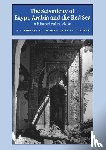 Ambraseys, N. N. (Imperial College of Science, Melville, C. P. (University of Cambridge), Adams, R. D. - The Seismicity of Egypt, Arabia and the Red Sea