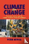 Newell, Peter (University of Sussex) - Climate for Change
