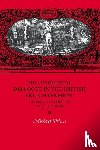 Prince, Michael (Boston University) - Philosophical Dialogue in the British Enlightenment