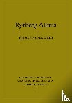 Gallagher, Thomas F. - Rydberg Atoms