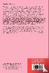 Morton, Timothy (University of Colorado Boulder) - Shelley and the Revolution in Taste