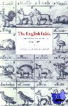 Lewis, Jayne Elizabeth (University of California, Los Angeles) - The English Fable - Aesop and Literary Culture, 1651–1740