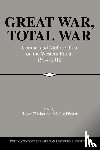  - Great War, Total War
