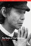 Burt, Peter - The Music of Toru Takemitsu