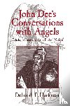 Harkness, Deborah E. (Associate Professor - John Dee's Conversations with Angels