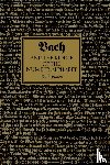 Tatlow, Ruth - Bach and the Riddle of the Number Alphabet