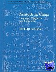 Wardy, Robert (University of Cambridge) - Aristotle in China - Language, Categories and Translation
