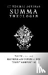 Aquinas, Thomas - Summa Theologiae: Volume 2, Existence and Nature of God