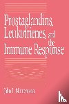 Ninnemann, John L. - Prostaglandins, Leukotrienes, and the Immune Response