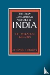 Gordon, Stewart (University of Michigan - The Marathas 1600–1818