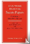  - Selections from the Smuts Papers: Volume 1, June 1886-May 1902