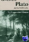 McCabe, Mary Margaret (King's College London) - Plato and his Predecessors - The Dramatisation of Reason