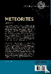 Hutchison, Robert (Natural History Museum - Meteorites