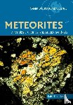 Hutchison, Robert (Natural History Museum - Meteorites