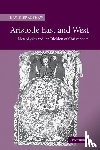 Bradshaw, David (University of Kentucky) - Aristotle East and West