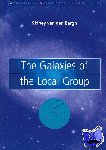 Bergh, Sidney (Dominion Astrophysical Observatory, Victoria, British Columbia, Canada) - The Galaxies of the Local Group
