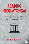 Rappe, Sara (University of Michigan - Reading Neoplatonism
