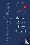 Shakespeare, William - The First Quarto of King Richard III