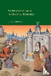 Burrow, J. A. (University of Bristol) - Gestures and Looks in Medieval Narrative