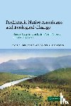 Delcourt, Paul A. (University of Tennessee, Delcourt, Hazel R. (University of Tennessee - Prehistoric Native Americans and Ecological Change