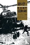 Macgregor, Douglas A. - The Soviet-East German Military Alliance