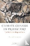 Burroughs, William James - Climate Change in Prehistory