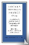  - Lockes Travels in France 1675–1679