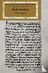 Juynboll, G. H. A. - Muslim Tradition