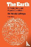 Jeffreys, Harold - The Earth