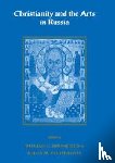  - Christianity and the Arts in Russia