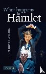 Wilson, J. Dover - What Happens in Hamlet