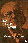 Sherrington, Charles - Man on his Nature