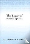 Condon, E. U., Shortley, G. H. - The Theory of Atomic Spectra